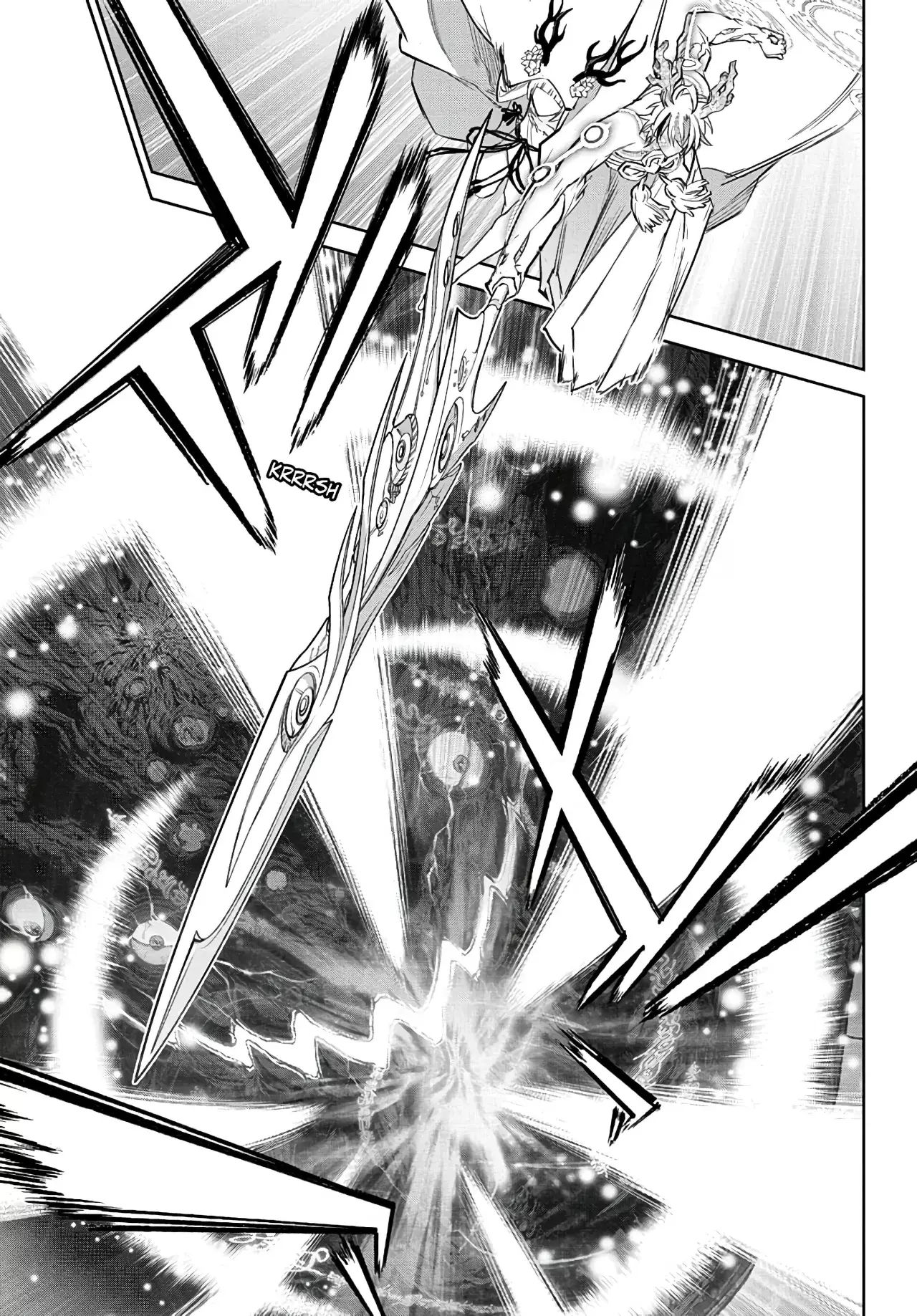 Read Sousei no Onmyouji (es) Manga Online