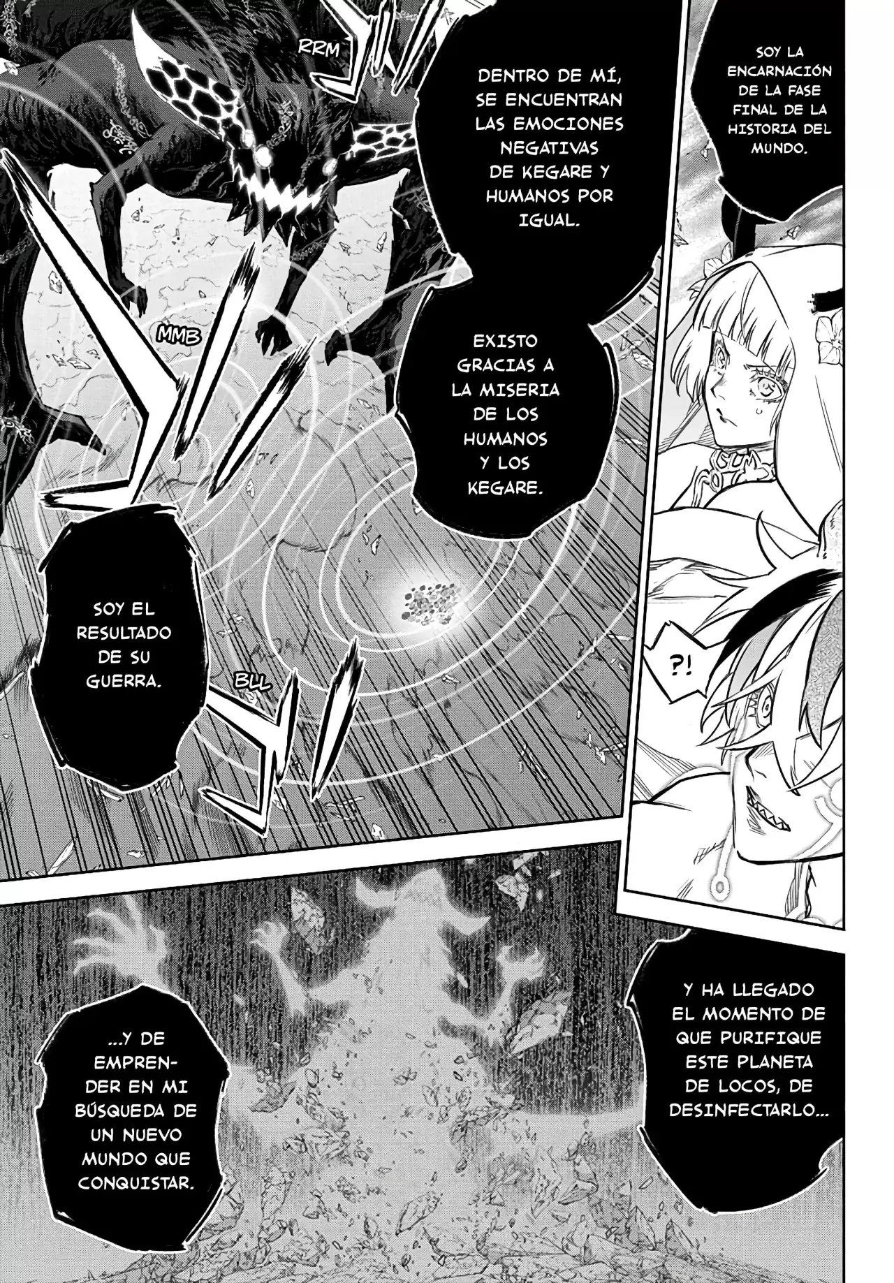 Read Sousei no Onmyouji (es) Manga Online