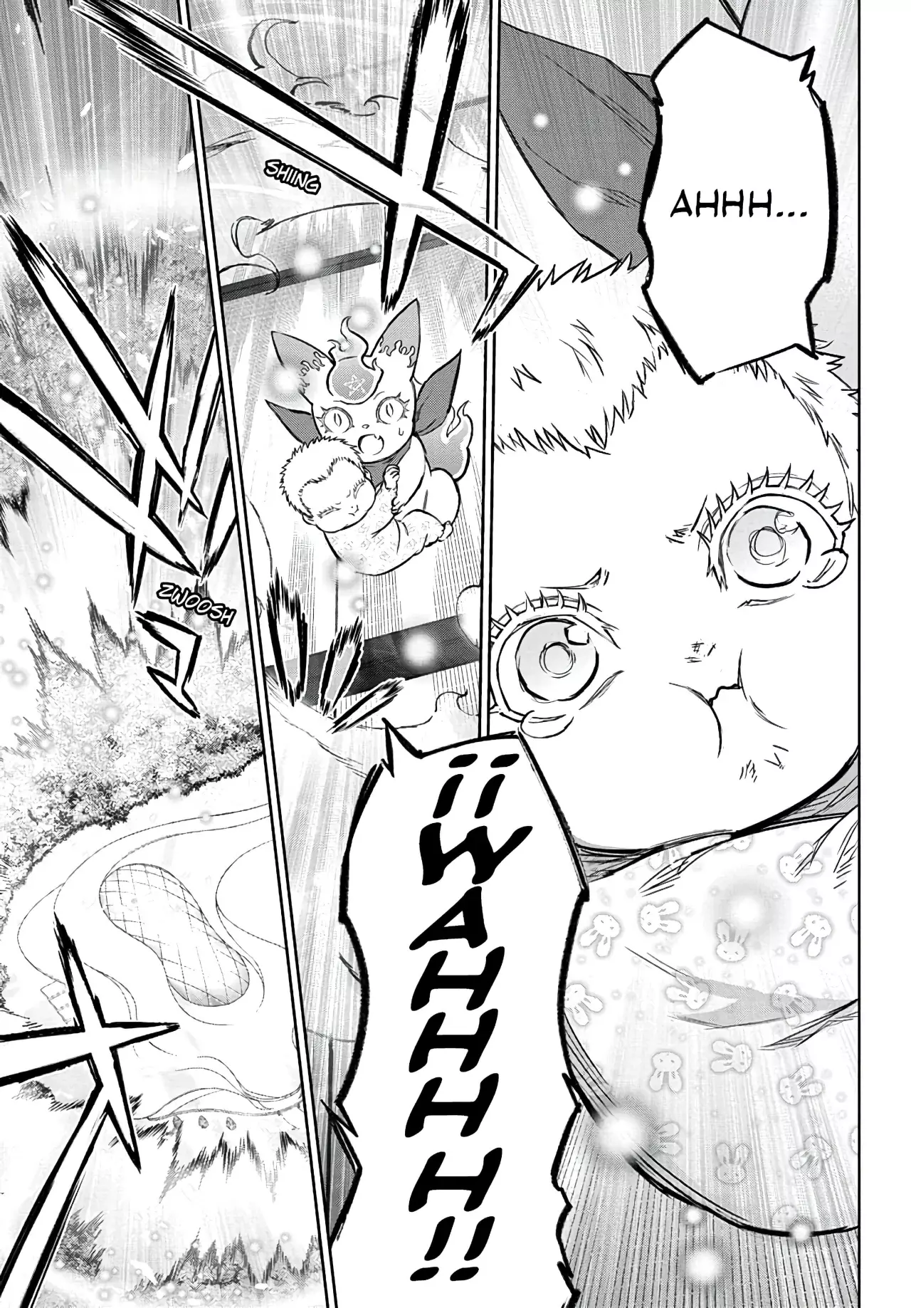 Read Sousei no Onmyouji (es) Manga Online