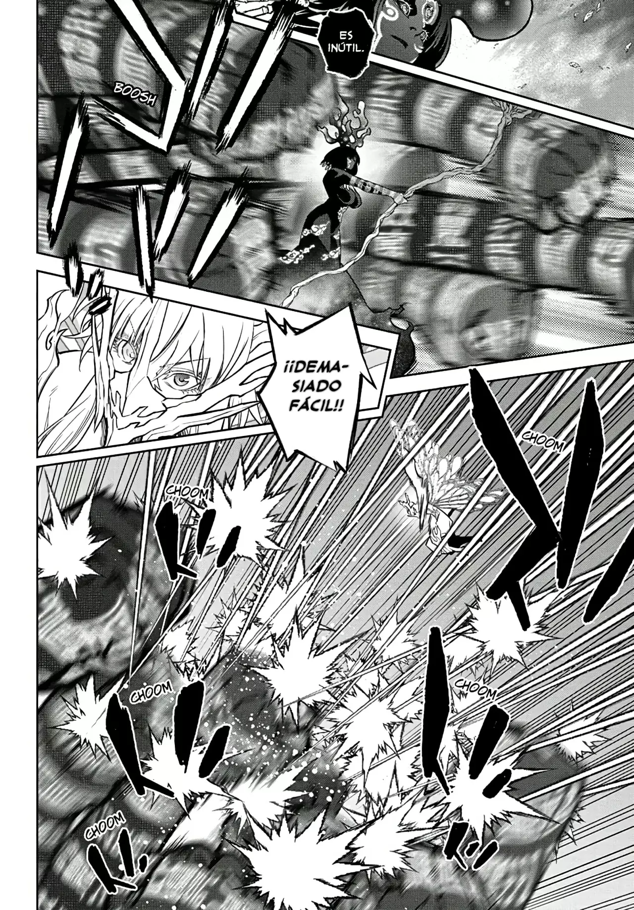 Read Sousei no Onmyouji (es) Manga Online