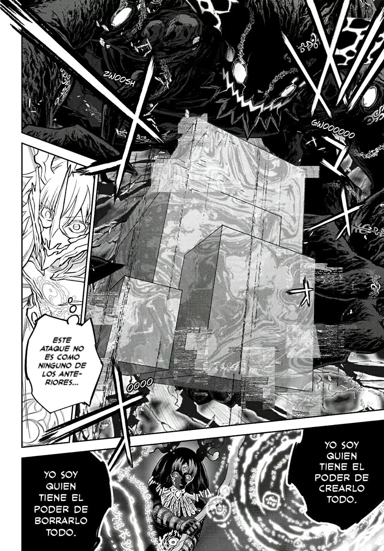 Read Sousei no Onmyouji (es) Manga Online