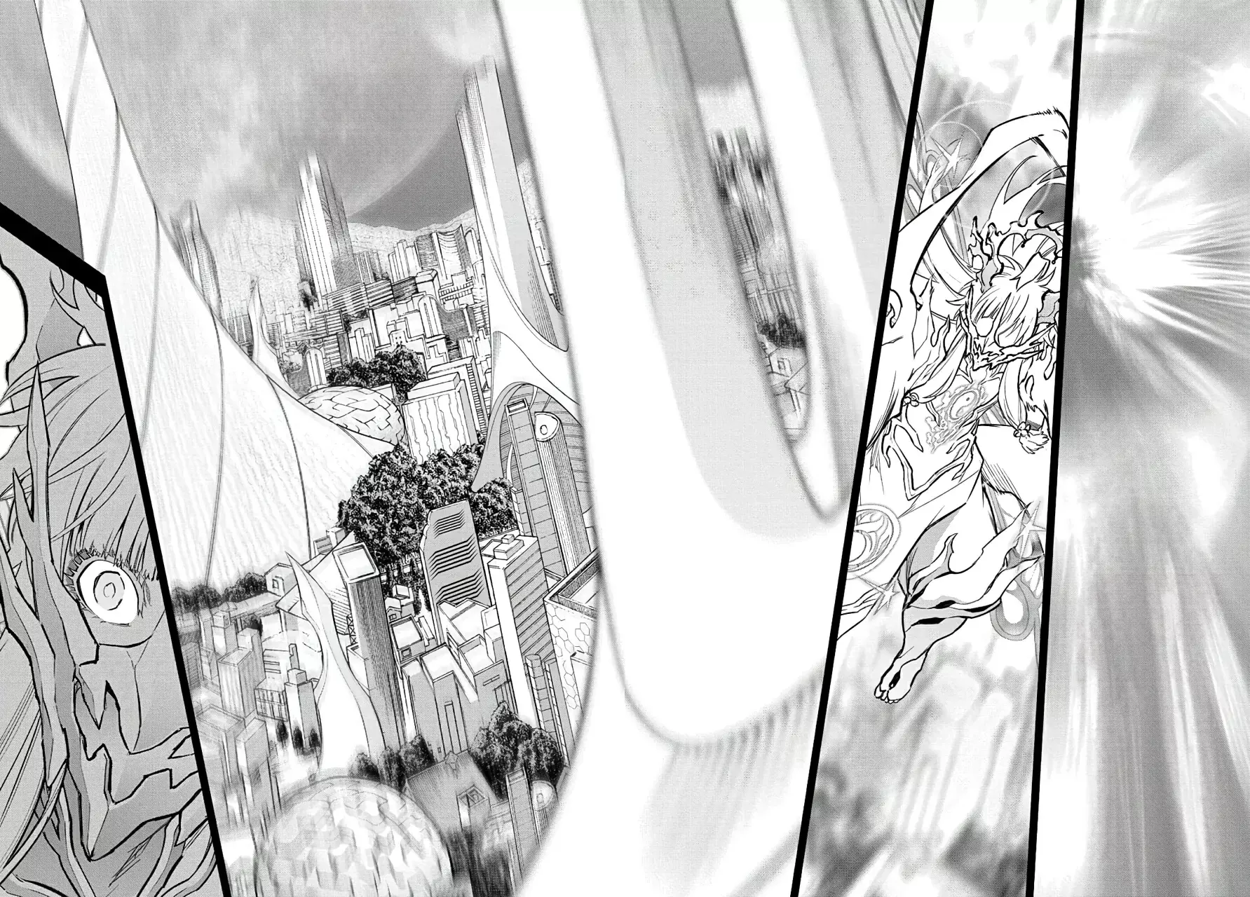 Read Sousei no Onmyouji (es) Manga Online