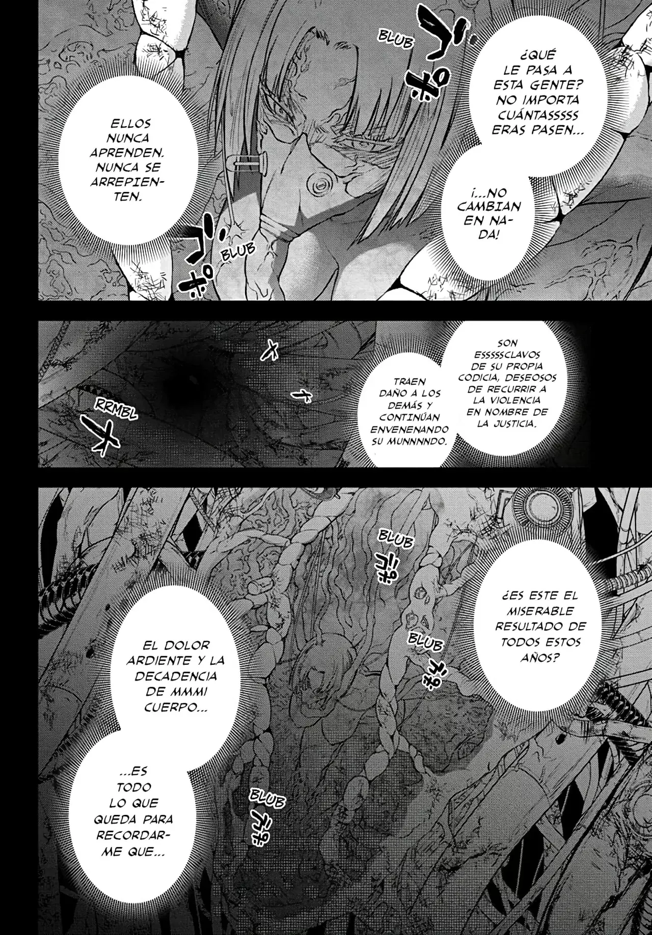 Read Sousei no Onmyouji (es) Manga Online