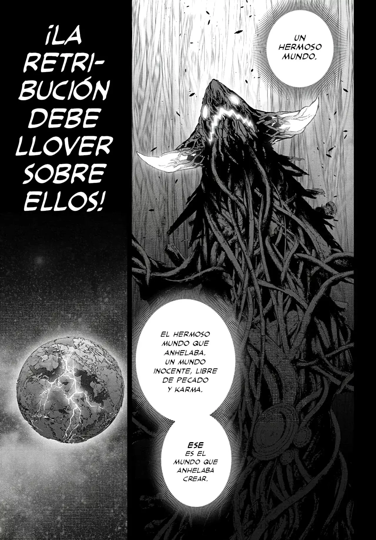 Read Sousei no Onmyouji (es) Manga Online