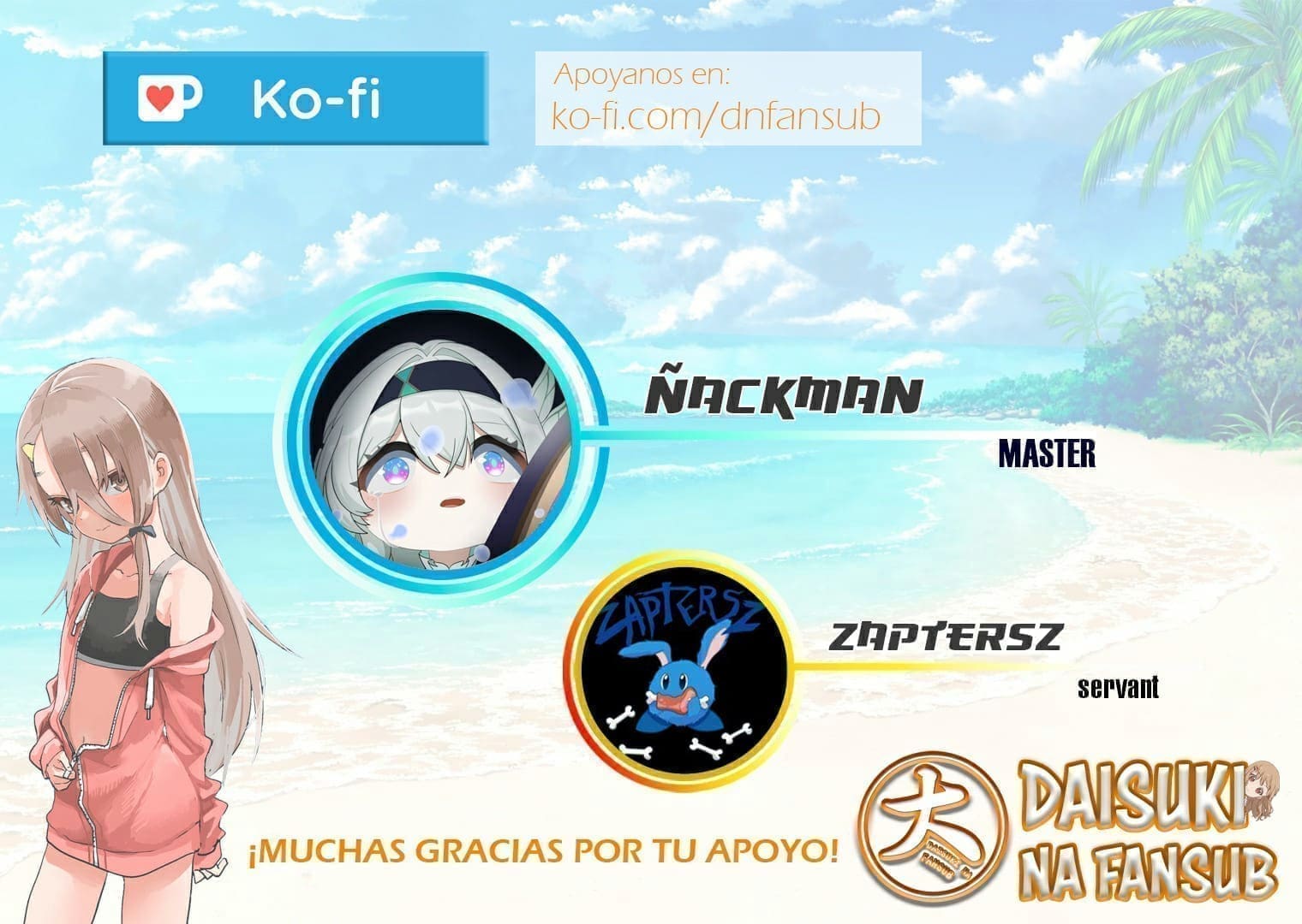 Read Sousei no Onmyouji (es) Manga Online