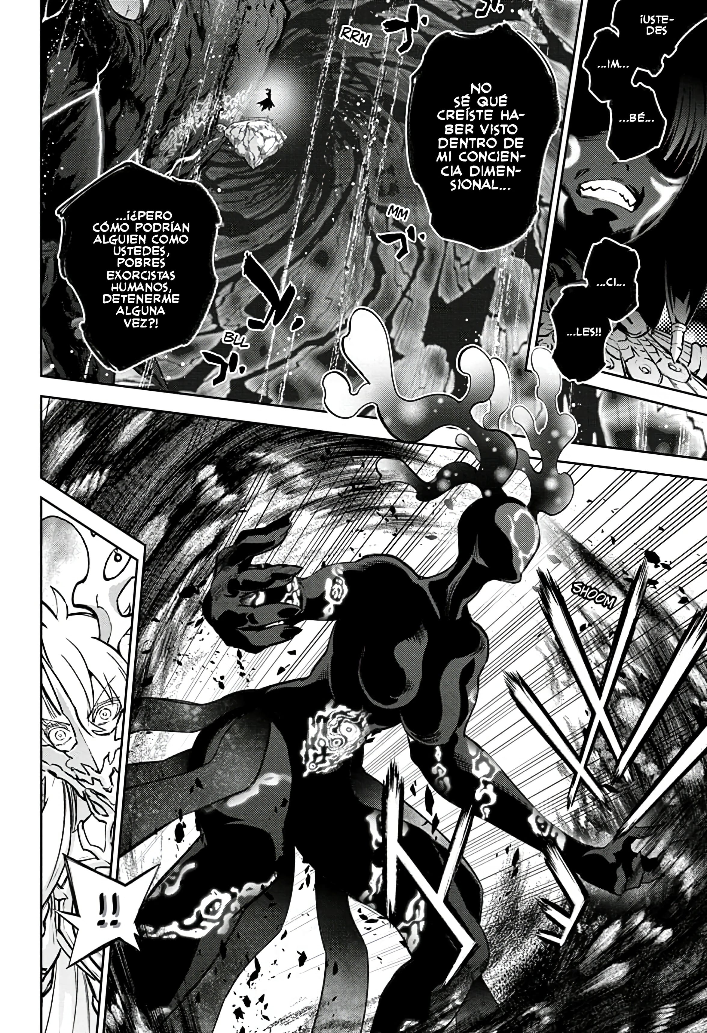 Read Sousei no Onmyouji (es) Manga Online