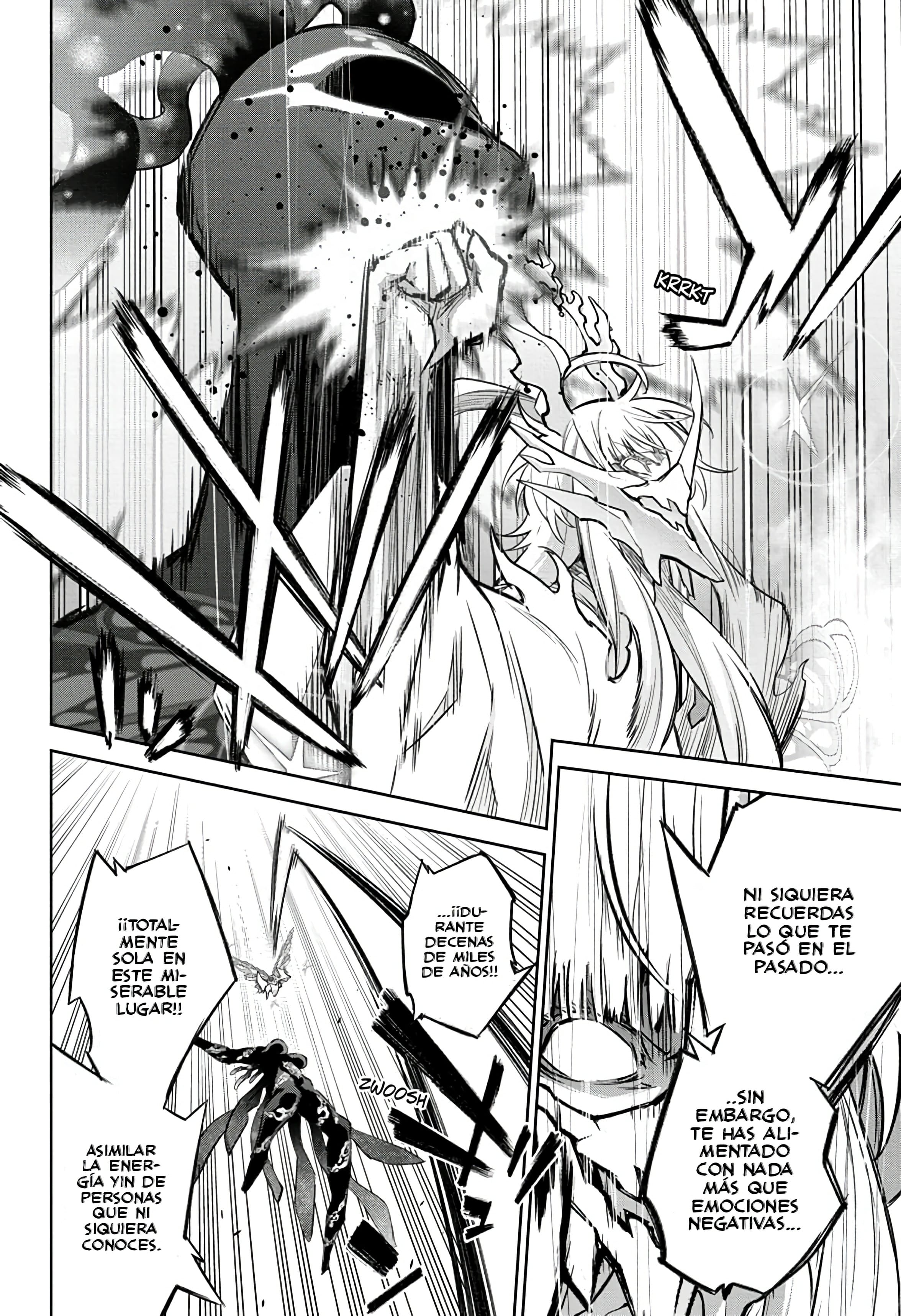 Read Sousei no Onmyouji (es) Manga Online