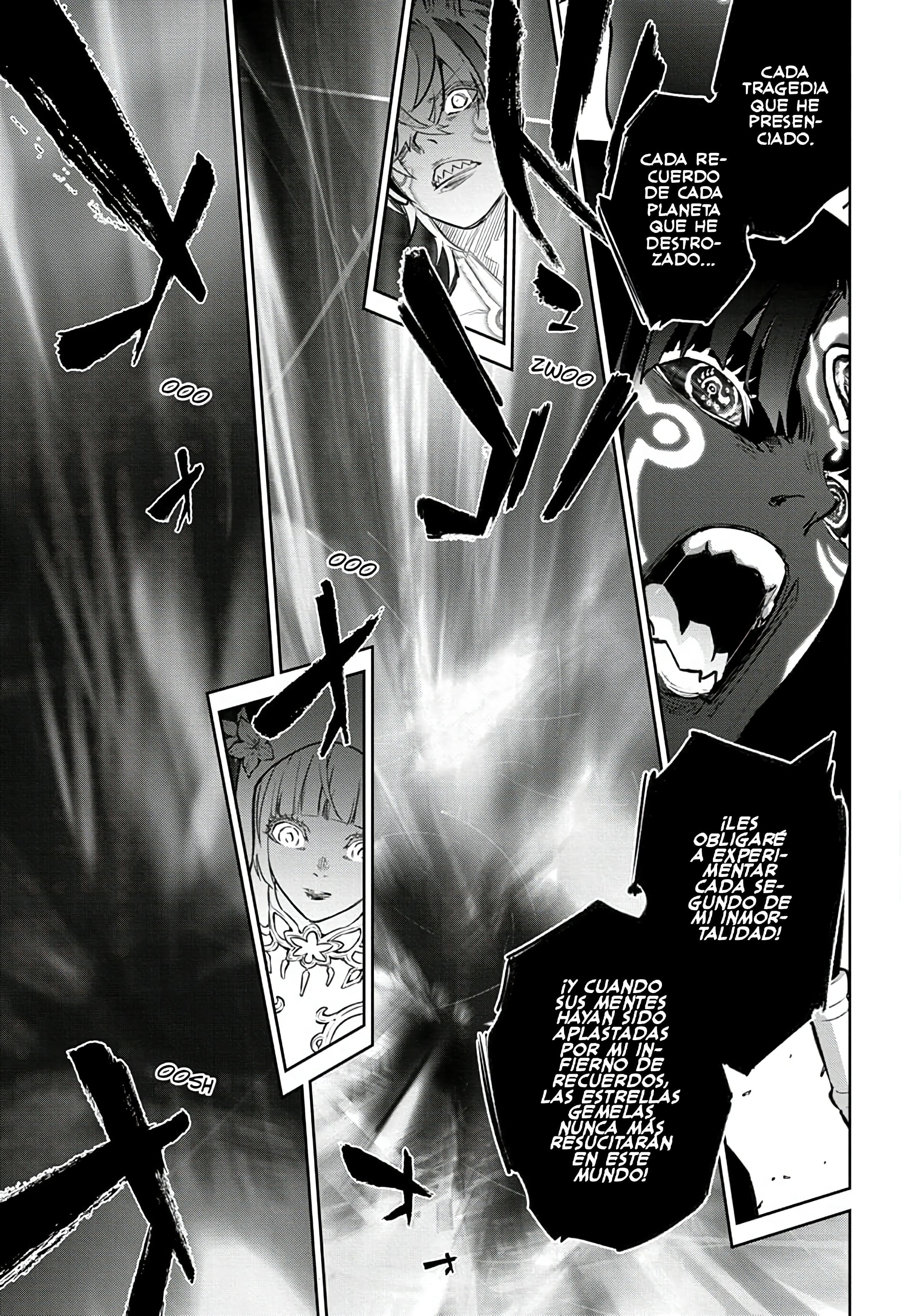 Read Sousei no Onmyouji (es) Manga Online