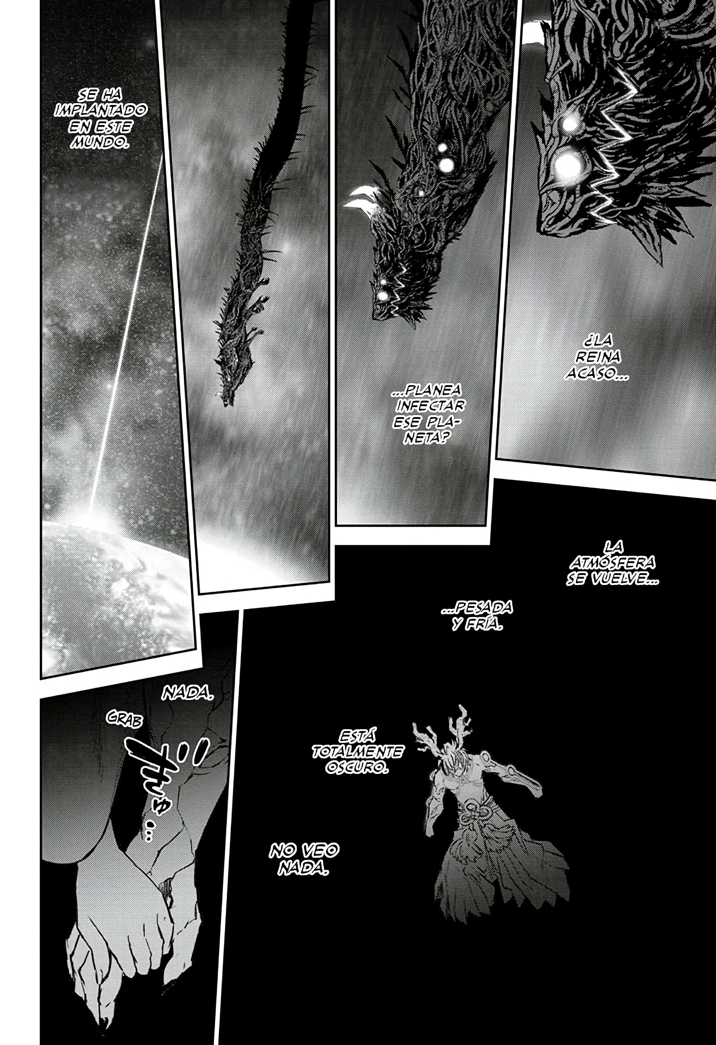 Read Sousei no Onmyouji (es) Manga Online