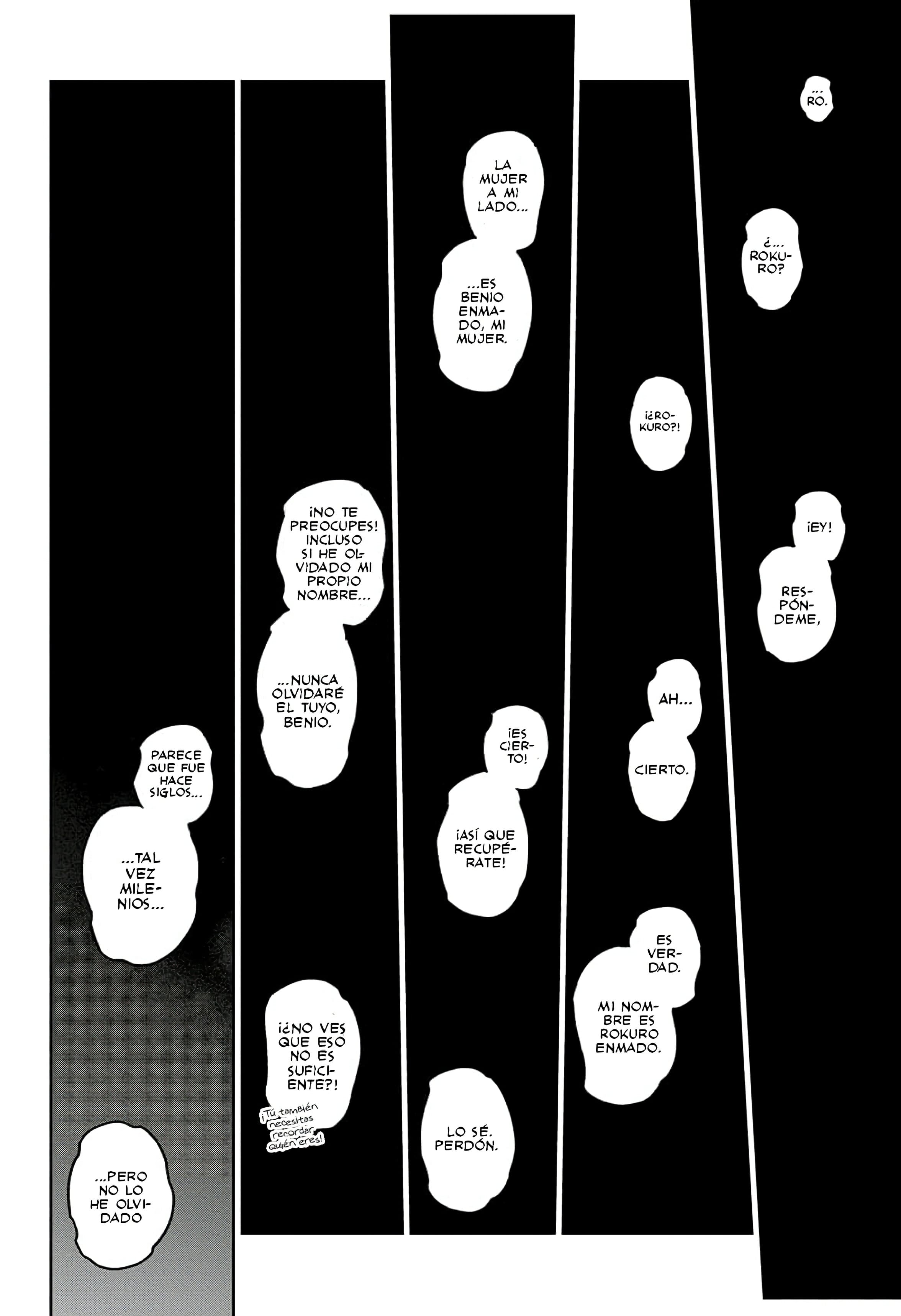 Read Sousei no Onmyouji (es) Manga Online