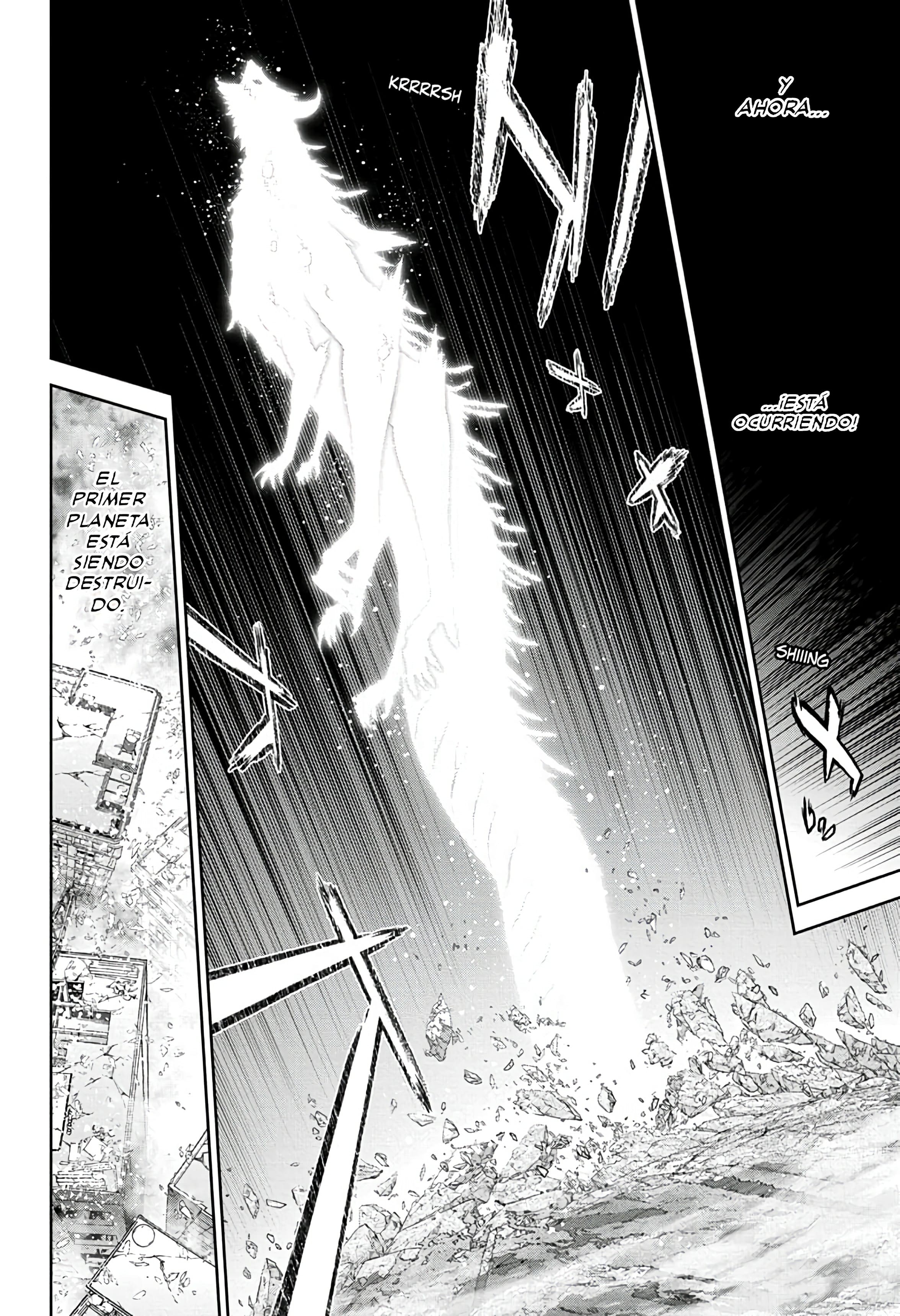 Read Sousei no Onmyouji (es) Manga Online