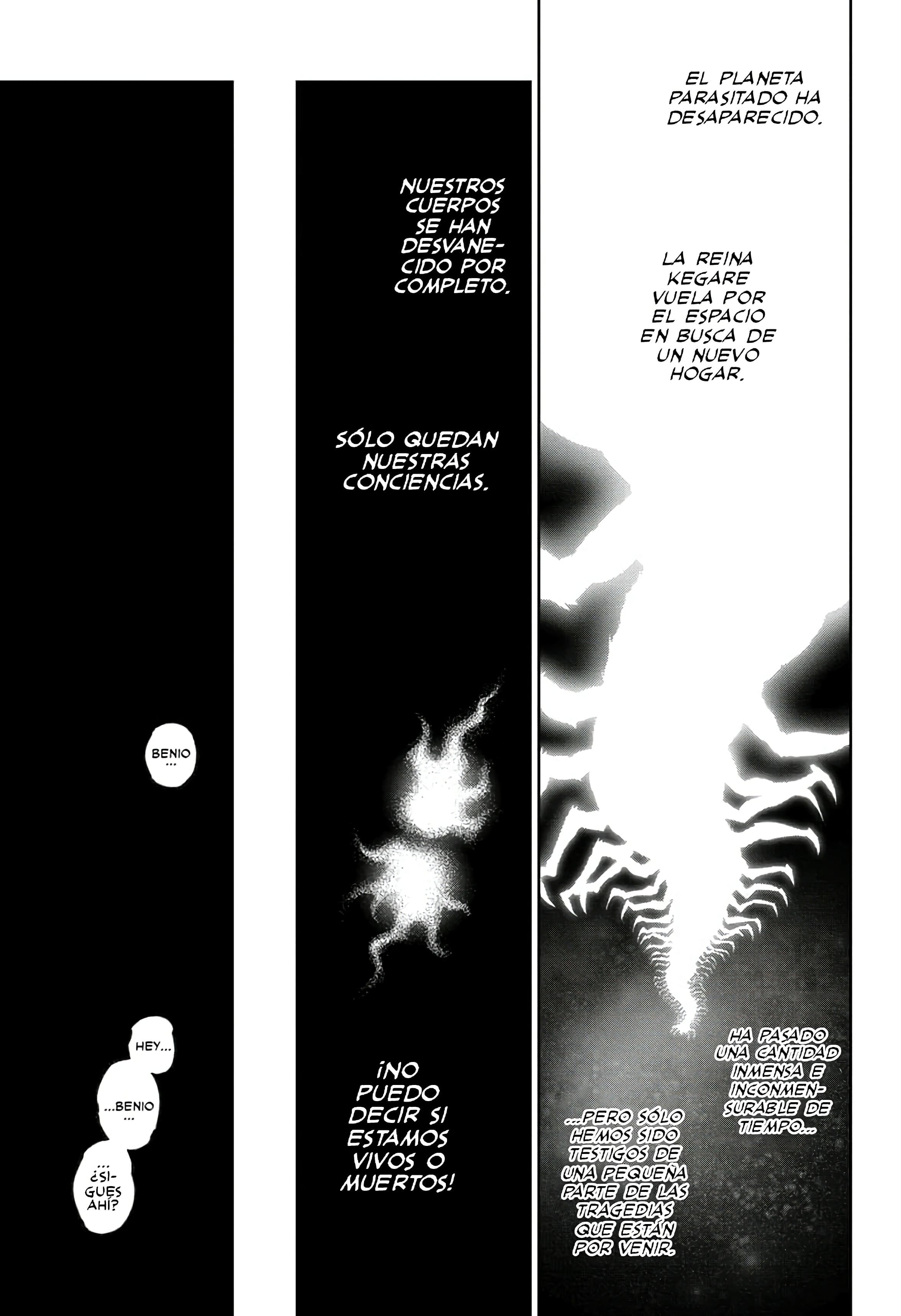 Read Sousei no Onmyouji (es) Manga Online