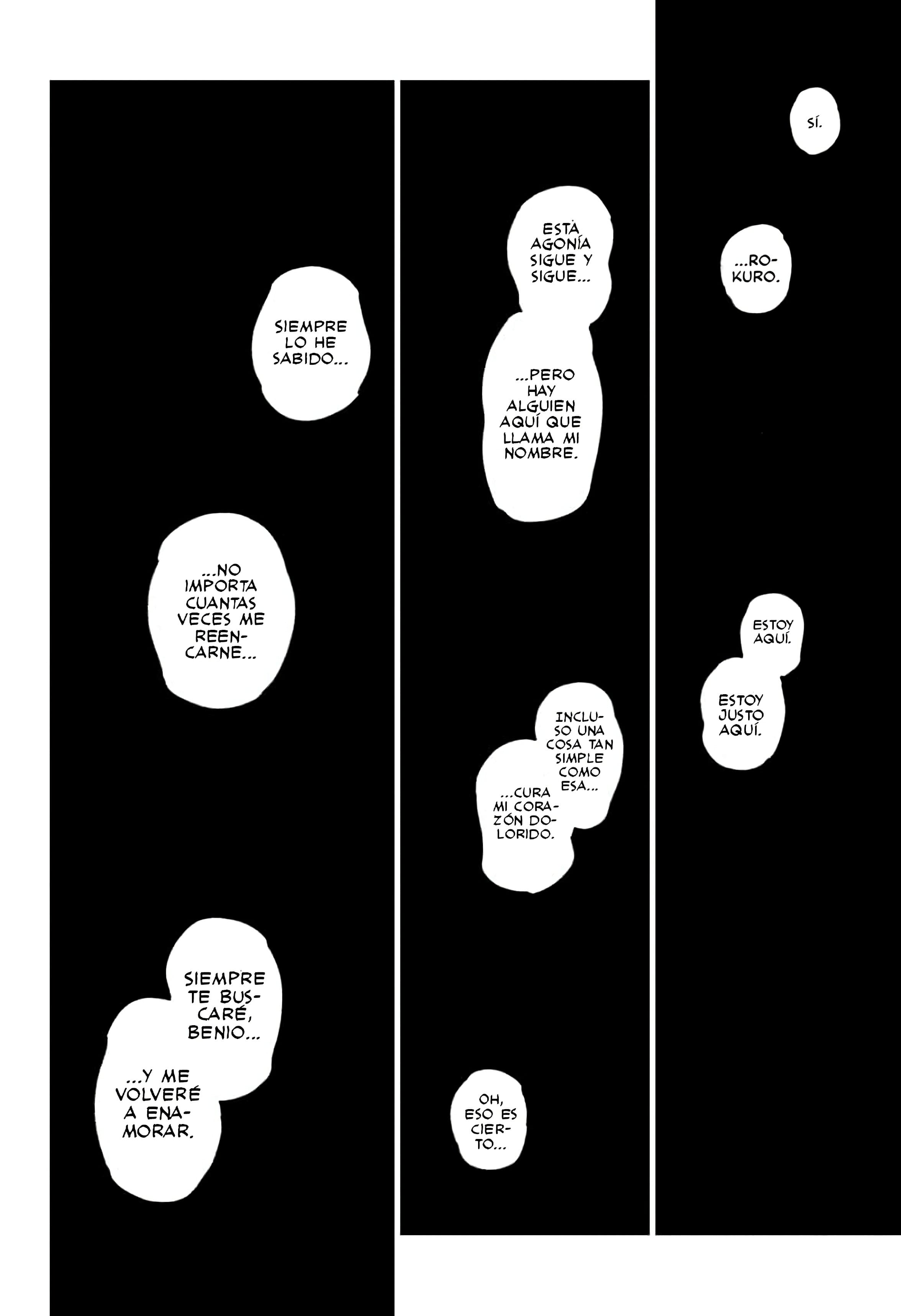 Read Sousei no Onmyouji (es) Manga Online