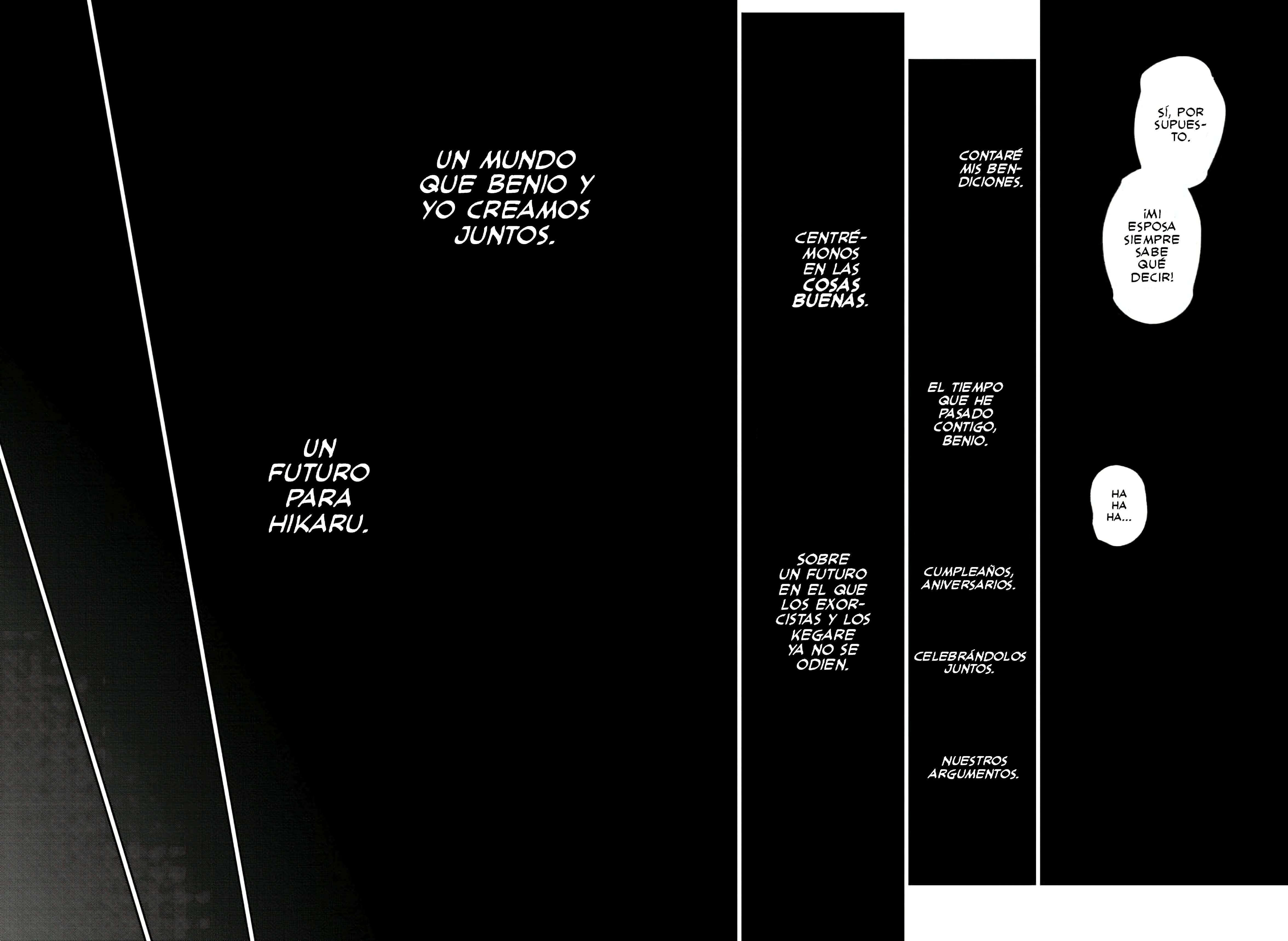 Read Sousei no Onmyouji (es) Manga Online