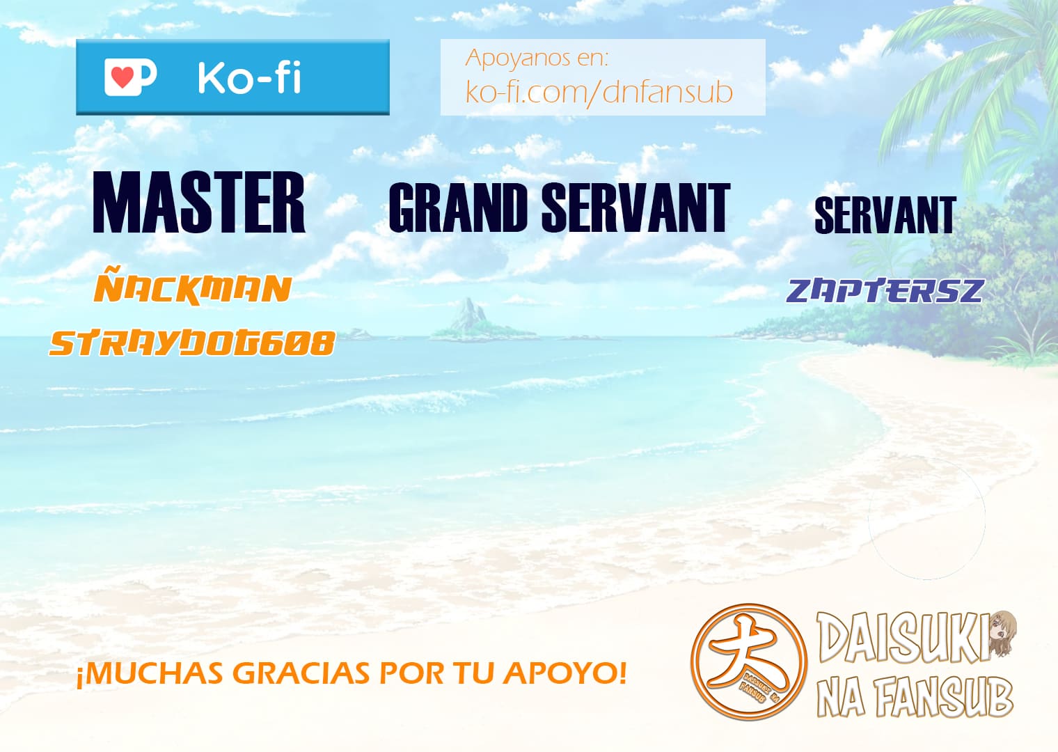 Read Sousei no Onmyouji (es) Manga Online