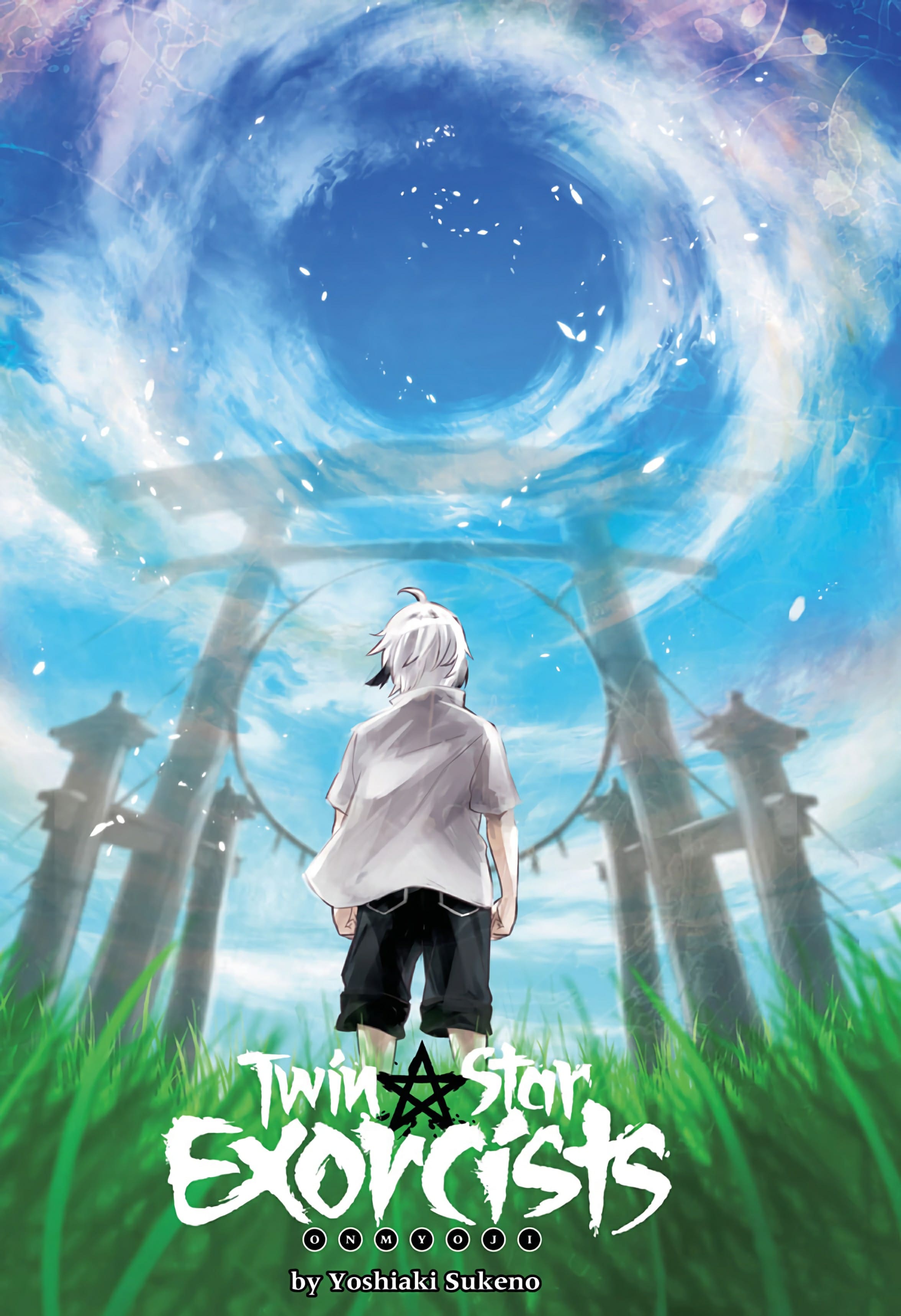 Read Sousei no Onmyouji (es) Manga Online