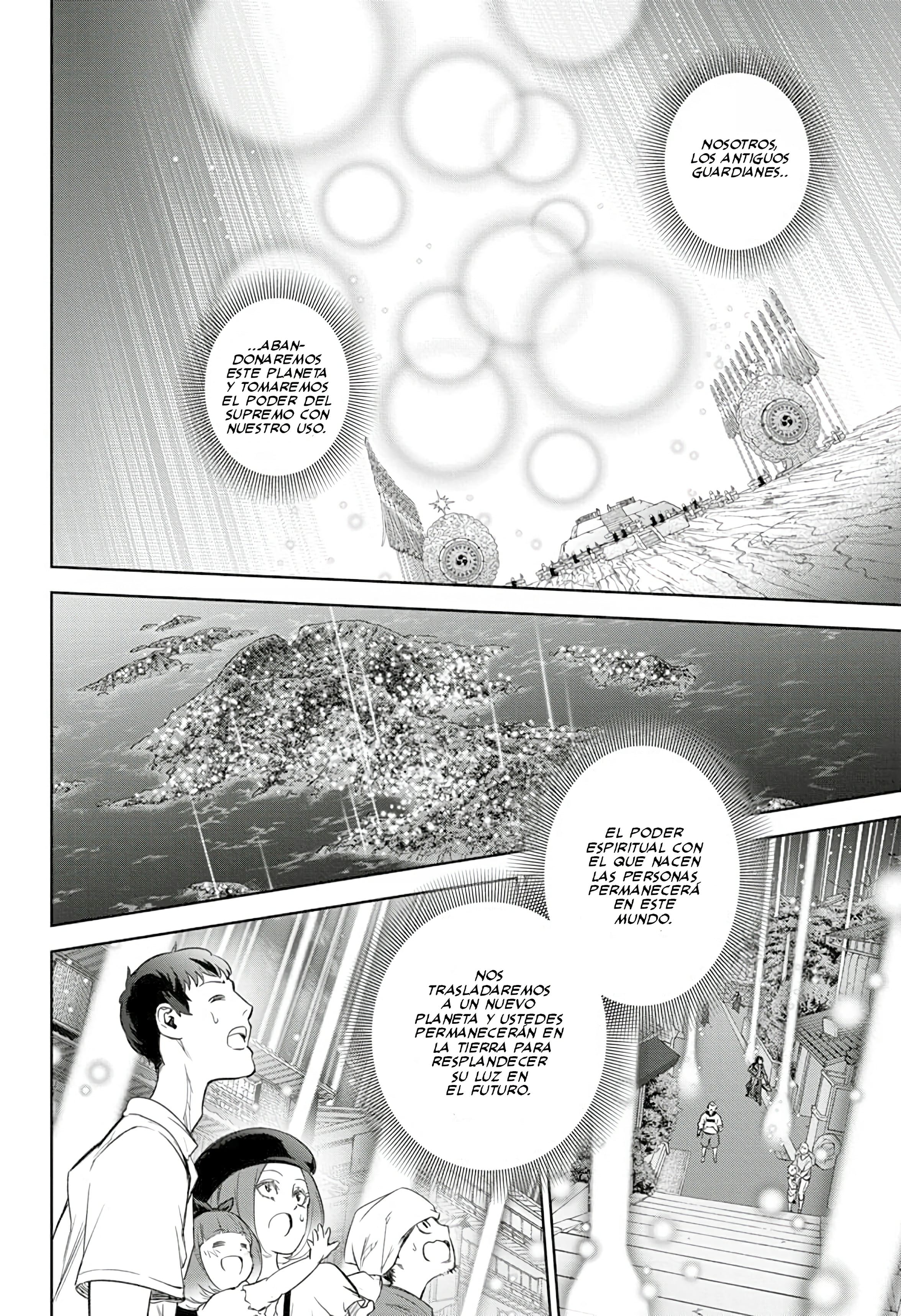 Read Sousei no Onmyouji (es) Manga Online