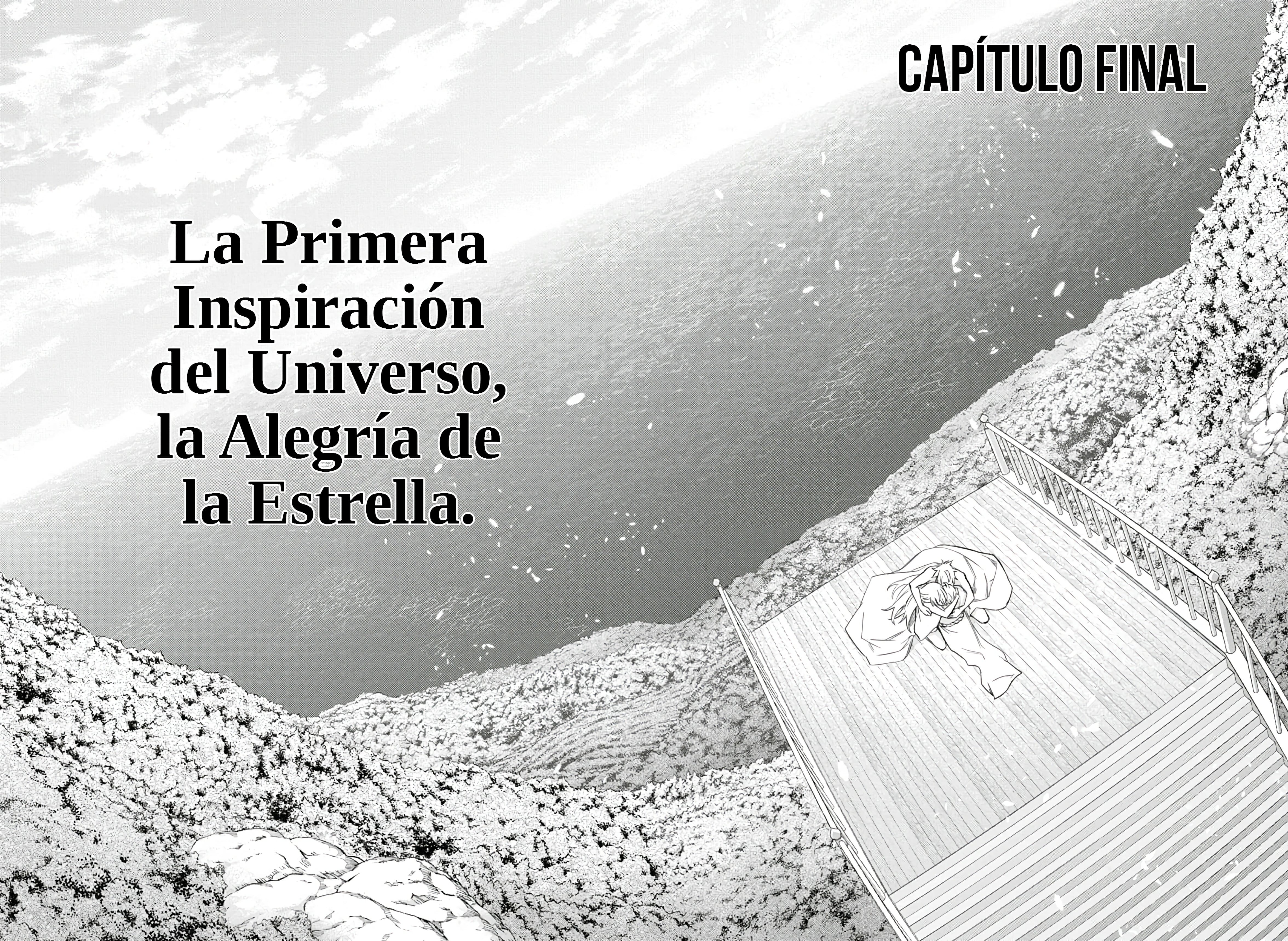 Read Sousei no Onmyouji (es) Manga Online