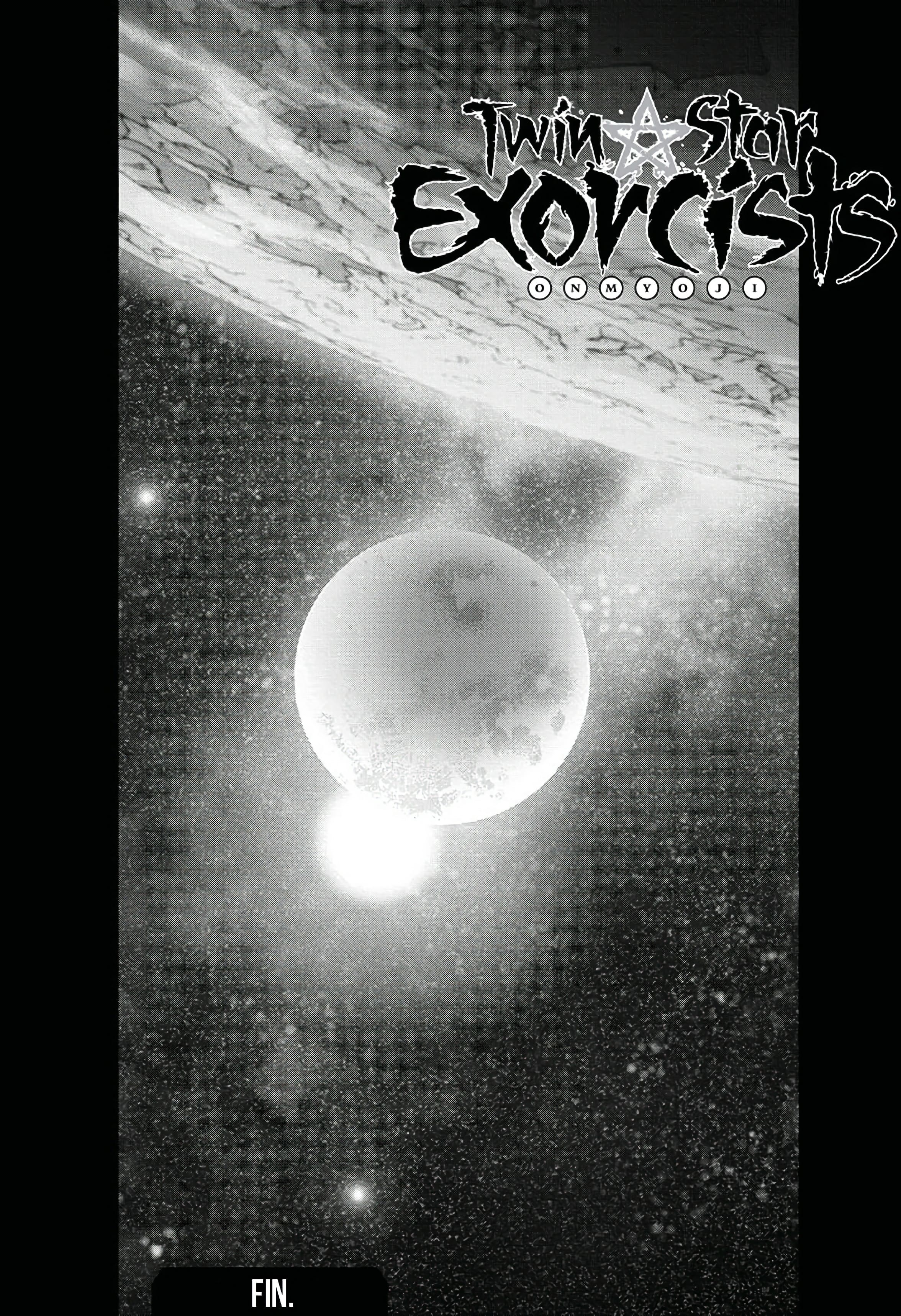 Read Sousei no Onmyouji (es) Manga Online