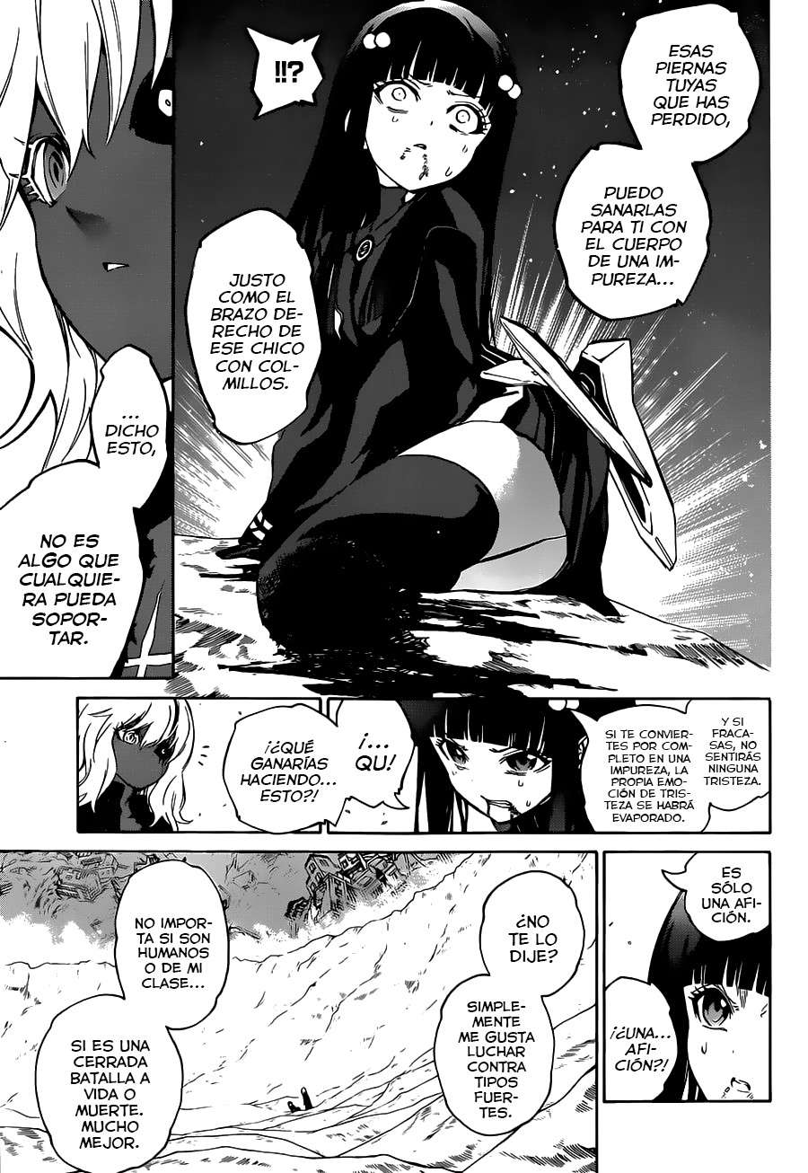 Read Sousei no Onmyouji (es) Manga Online