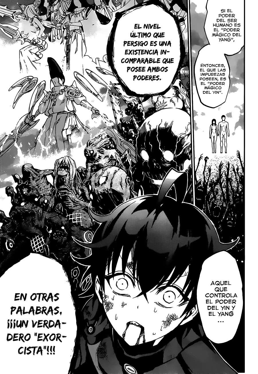 Read Sousei no Onmyouji (es) Manga Online