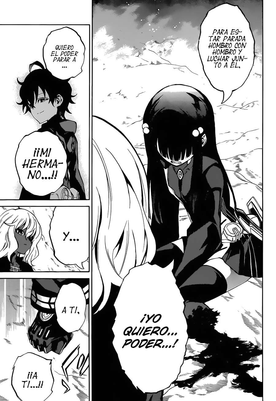 Read Sousei no Onmyouji (es) Manga Online