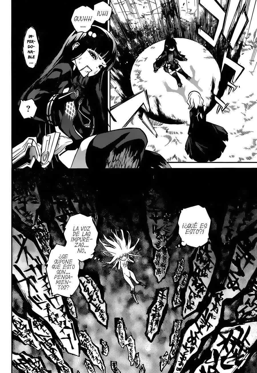 Read Sousei no Onmyouji (es) Manga Online
