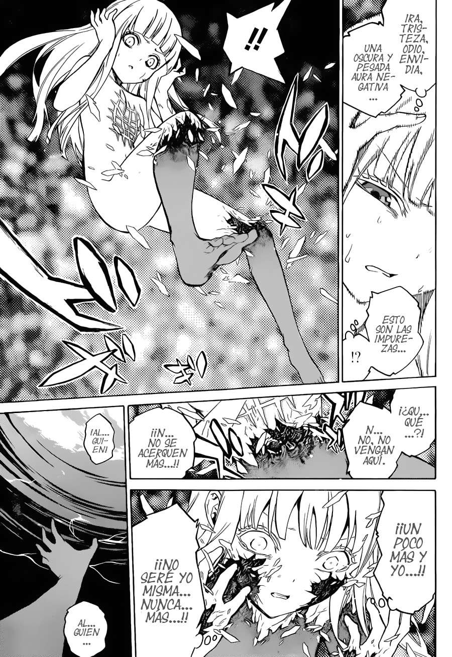 Read Sousei no Onmyouji (es) Manga Online