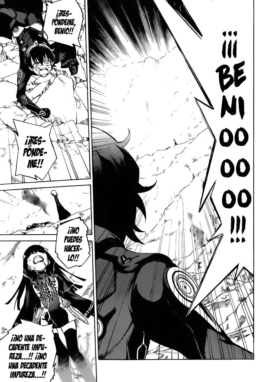 Read Sousei no Onmyouji (es) Manga Online