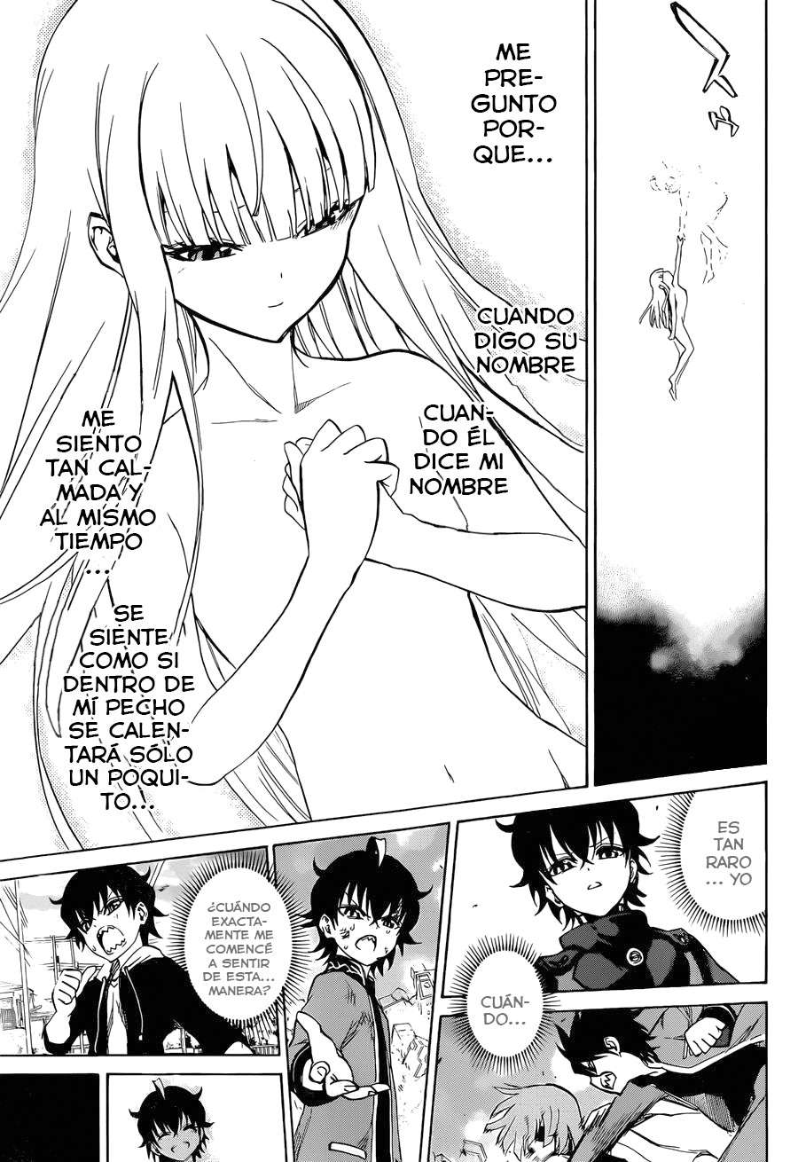 Read Sousei no Onmyouji (es) Manga Online