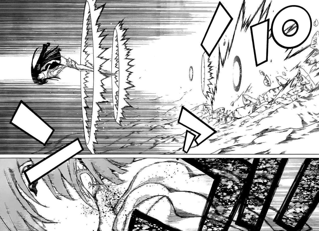 Read Sousei no Onmyouji (es) Manga Online