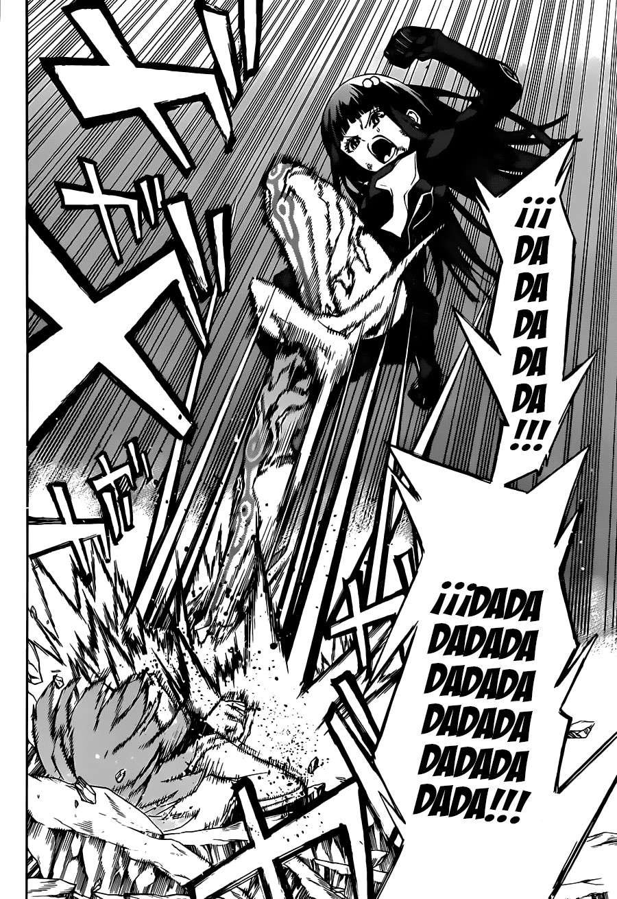 Read Sousei no Onmyouji (es) Manga Online