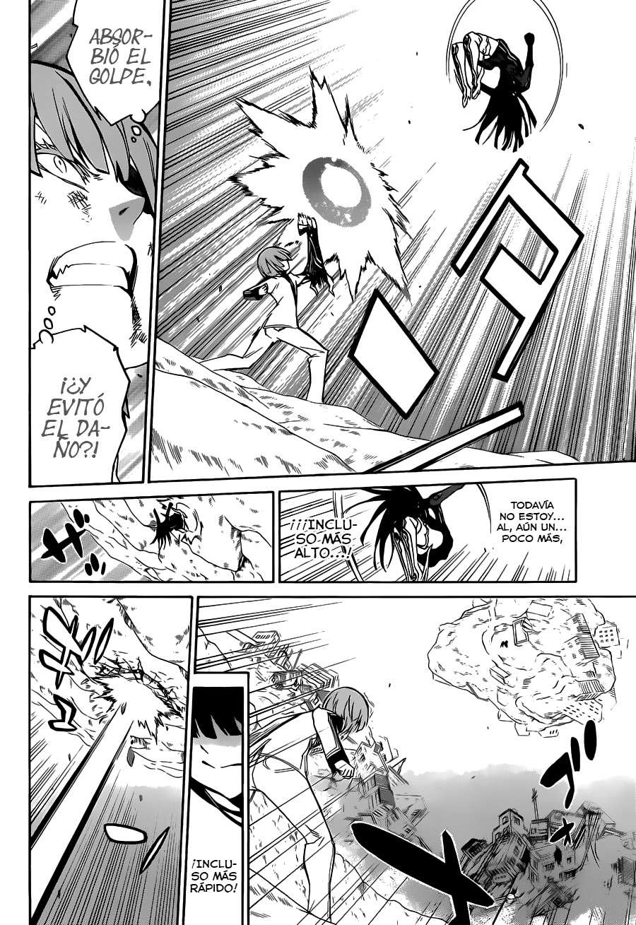 Read Sousei no Onmyouji (es) Manga Online