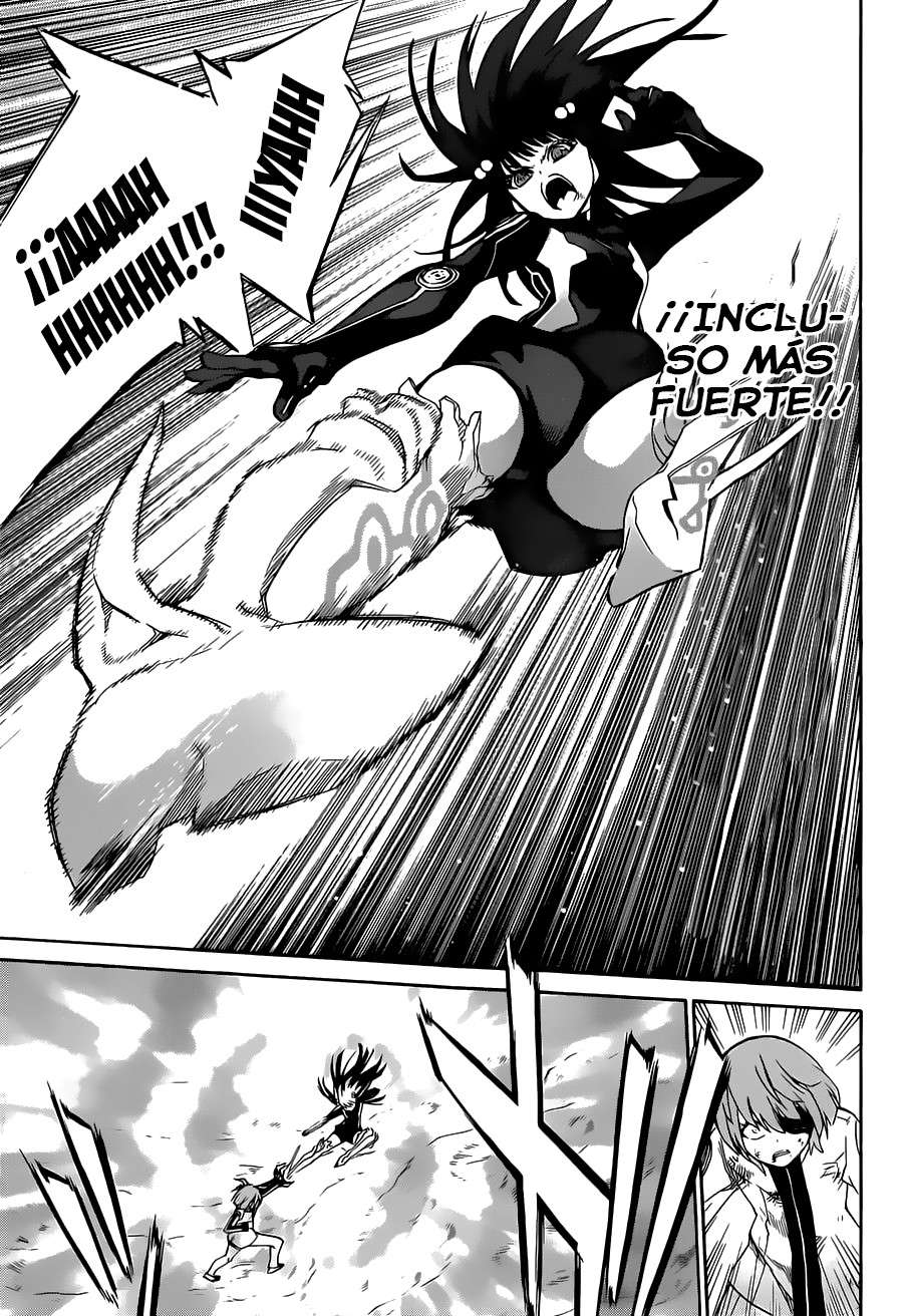 Read Sousei no Onmyouji (es) Manga Online