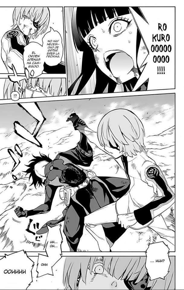 Read Sousei no Onmyouji (es) Manga Online
