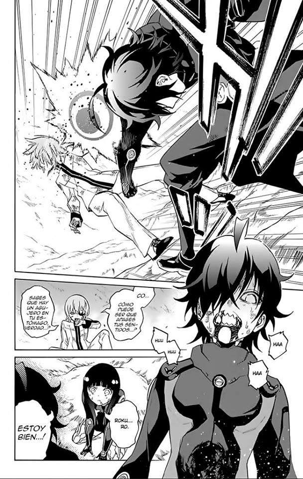 Read Sousei no Onmyouji (es) Manga Online