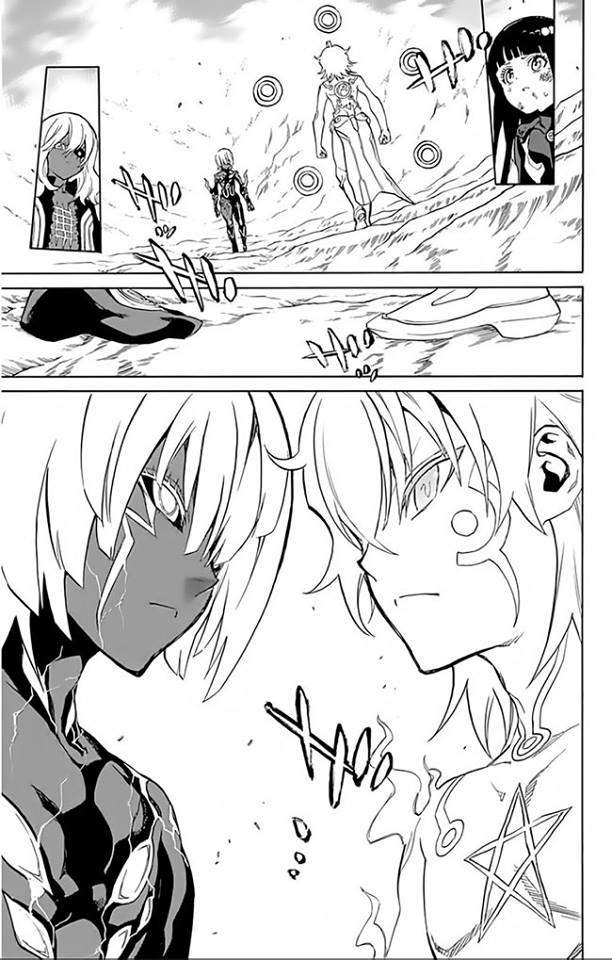 Read Sousei no Onmyouji (es) Manga Online