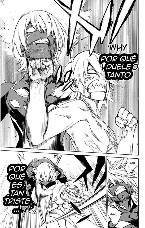 Read Sousei no Onmyouji (es) Manga Online