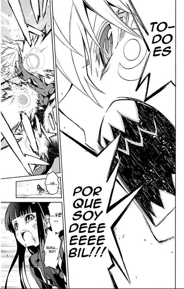 Read Sousei no Onmyouji (es) Manga Online