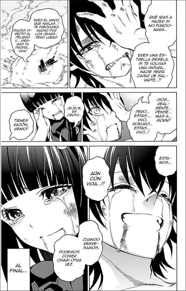 Read Sousei no Onmyouji (es) Manga Online