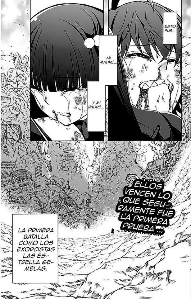 Read Sousei no Onmyouji (es) Manga Online