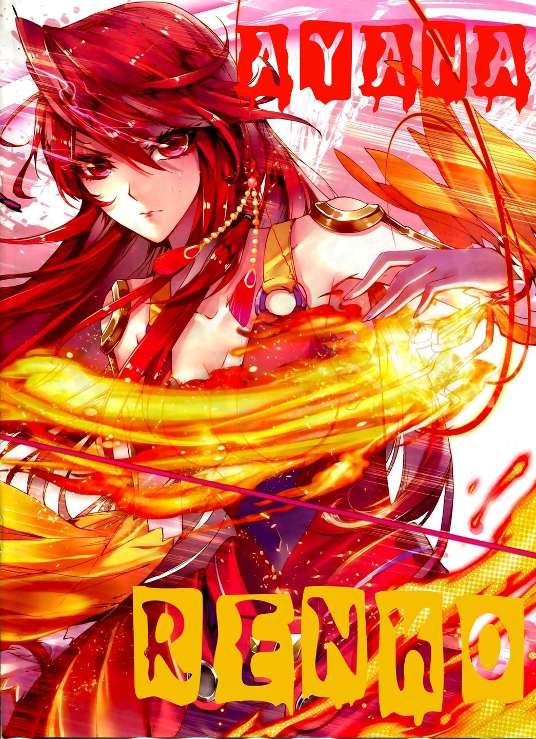 Read Sousei no Onmyouji (es) Manga Online