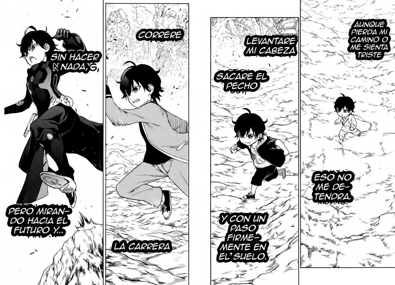 Read Sousei no Onmyouji (es) Manga Online