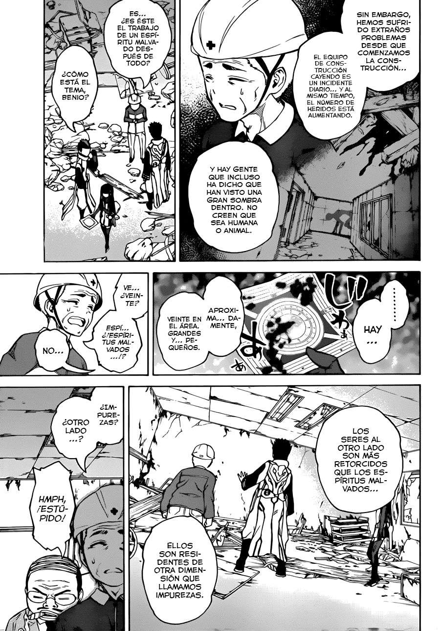 Read Sousei no Onmyouji (es) Manga Online