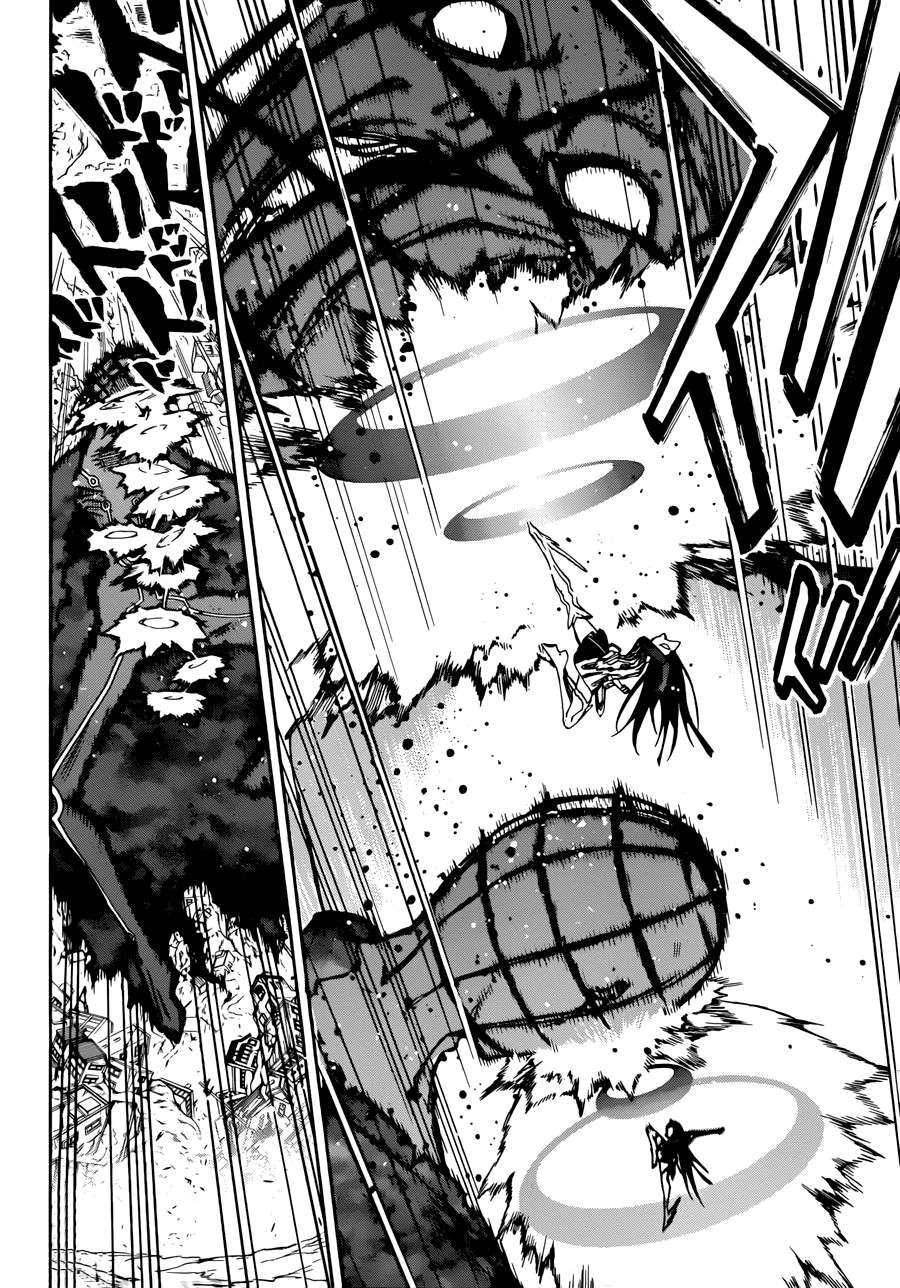 Read Sousei no Onmyouji (es) Manga Online