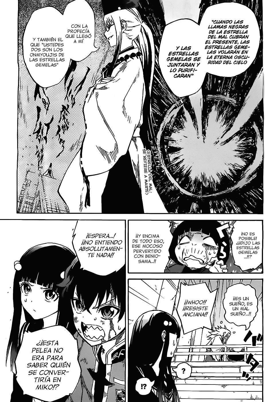 Read Sousei no Onmyouji (es) Manga Online