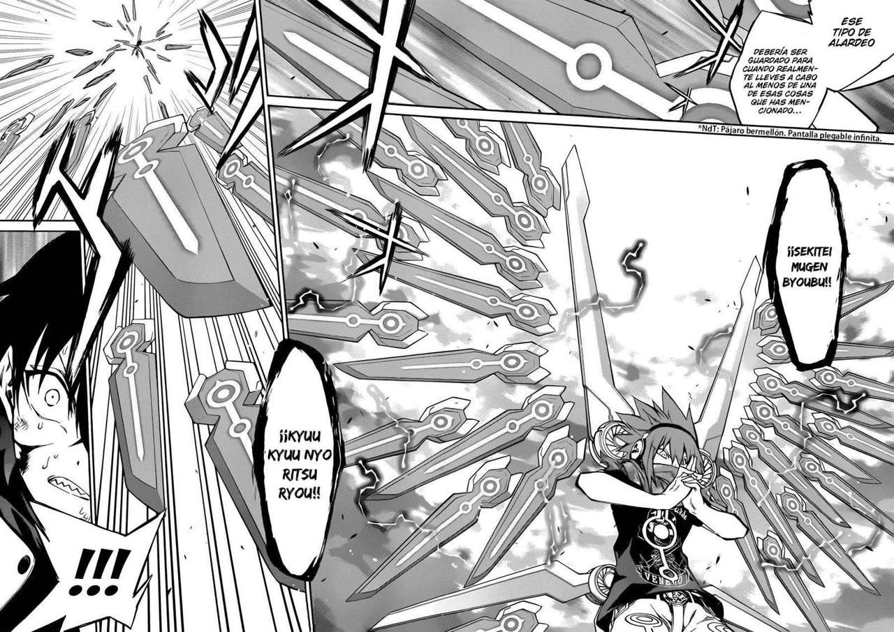 Read Sousei no Onmyouji (es) Manga Online