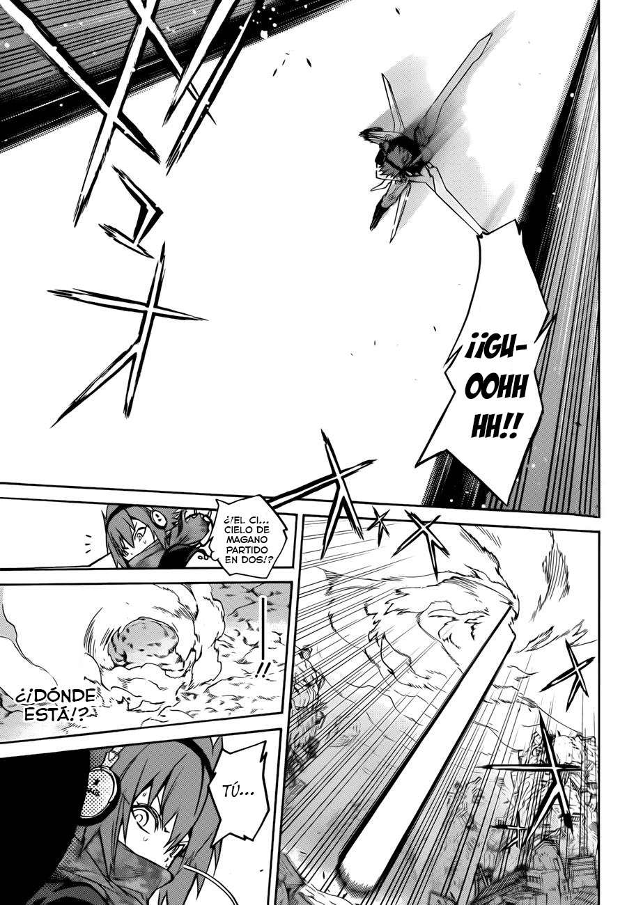 Read Sousei no Onmyouji (es) Manga Online