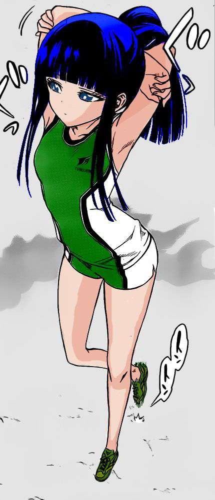 Read Sousei no Onmyouji (es) Manga Online