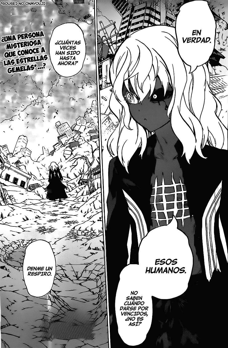 Read Sousei no Onmyouji (es) Manga Online